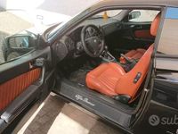 Usata Alfa Romeo GTV 150 CV (110 kW) 2001 Coupé