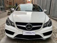 usata Mercedes C220 E 220 Ecdi Premium AMG **Garantita**