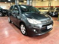 usata Citroën C3 PureTech 82 Exclusive