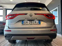Usata Renault Koleos 184 CV (135 kW) 2022 Argento SUV