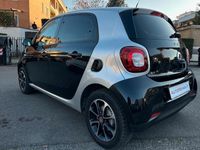 usata Smart ForFour 71CV Passion AUTOMATICA PER NEOPATEN