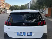 Usata Peugeot 5008 Business-Line 131 CV (96 kW) 2020 SUV