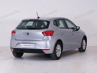 Occasion Seat Ibiza Style 116 ch (85 kW) 2024 Argent Berline