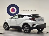 usata Toyota C-HR 1.8 HYBRID E-CVT TREND FARI LED NAVI