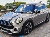 Usata Mini John Cooper Works 111 CV (81 kW) 2019 Utilitaria