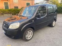 Usata Fiat Doblò 84 CV (61 kW) 2008 Other Monovolume