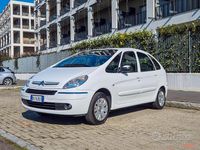 Usata Citroën Xsara Picasso 90 CV (66 kW) 2007 Bianco Monovolume