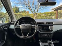Usata Seat Arona Style 95 CV (69 kW) 2019 SUV
