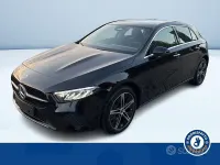 Nuova Mercedes A250 Advanced Plus 217 CV (159 kW) 2026 Nero Berlina