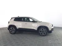 Usata Jeep Avenger Summit 101 CV (74 kW) 2024 SUV
