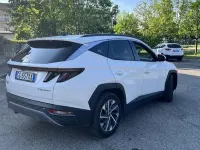 Usata Hyundai Tucson 150 CV (110 kW) 2022 SUV