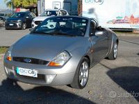 Usata Ford StreetKa 95 CV (69 kW) 2003 Other Cabrio