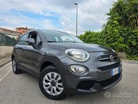 Usata Fiat 500X 95 CV (69 kW) 2020 Grigio SUV