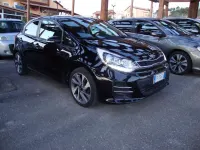 Usata Kia Rio 75 CV (55 kW) 2016 Other Utilitaria