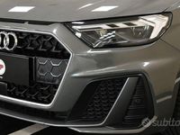 usata Audi A1 A1SPB 25 TFSI