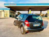 Usata Mercedes A150 95 CV (69 kW) 2008 Berlina