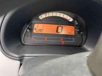 Usata Citroën C3 Exclusive 60 CV (44 kW) 2008 Blu/azzurro Berlina