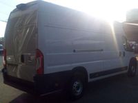 Usata Fiat Ducato 179 CV (131 kW) 2024 Bianco Furgone