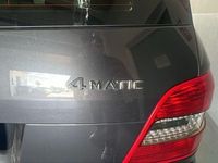 Usata Mercedes GLK350 Premium 2010 Grigio SUV