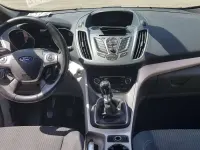 Usata Ford C-MAX Titanium 99 CV (72 kW) 2011 Nero Monovolume