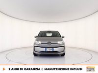 Usata VW up! move up! 68 CV (50 kW) 2022 Grigio Utilitaria