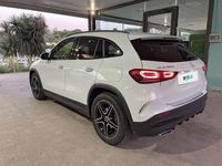 usata Mercedes GLA180 180 d Automatic Premium