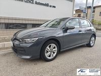 Begagnad VW Golf VIII Life 116 HK (85 kW) 2025 Svart Sedan
