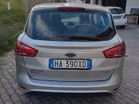 Usata Ford B-MAX 75 CV (55 kW) 2013 Grigio Monovolume