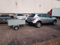 usata Nissan Qashqai 1.5 dCi DPF Acenta