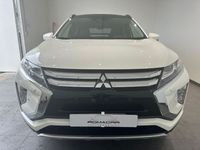 usata Mitsubishi Eclipse Cross 1.5 turbo 4WD Intense SDA