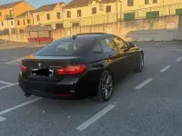 Usata BMW 430 Gran Coupé M Sport 258 CV (189 kW) 2014 Coupé