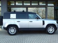 Usata Land Rover Defender S 240 CV (176 kW) 2021 Argento SUV