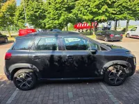 Usata Citroën C3 Aircross Feel 110 CV (80 kW) 2019 Nero SUV