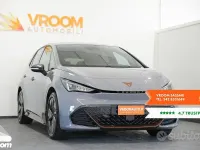 Usata Cupra Born 69 kW (95 CV) 2022 Utilitaria