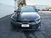 usata Kia Ceed III 2019 1.0 t-gdi Business Class 120cv