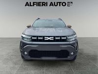 Nuova Dacia Duster Extreme 122 CV (89 kW) 2026 Grigio SUV