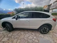 Usata Subaru XV Exclusive+ 147 CV (108 kW) 2013 Bianco SUV