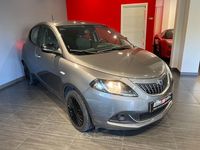 Usata Lancia Ypsilon S 69 CV (50 kW) 2022 Grigio Utilitaria