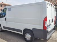 usata Peugeot Boxer 335 2.0 BlueHDi 130CV PC-TN Frigo FNAX