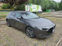 Usata Mazda 3 Exclusive 116 CV (85 kW) 2020 Berlina