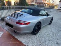 Usata Porsche 911 Carrera 325 CV (239 kW) 2005 Coupé