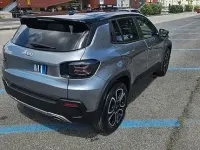 Usata Jeep Avenger Summit 101 CV (74 kW) 2023 Grigio SUV