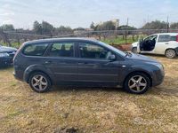 Usata Ford Focus 2007 Grigio Station wagon