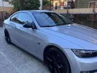 Usata BMW 320 M Sport 177 CV (130 kW) 2008 Coupé