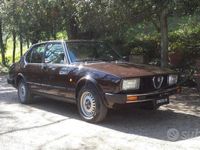 usata Alfa Romeo Alfetta - 1982