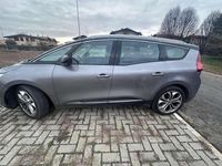 Usata Renault Grand Scénic IV Intens 110 CV (80 kW) 2017 Monovolume