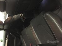 Usata Audi A5 Black Edition 2013 Nero Coupé