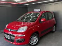 Usata Fiat Panda 84 CV (61 kW) 2015 Rosso Utilitaria
