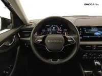 Usata Skoda Kamiq 116 CV (85 kW) 2025 Blu SUV