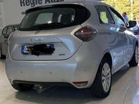 Usata Renault Zoe Zen 50 kW (69 CV) 2020 Utilitaria